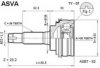 ASVA TY-07 Joint Kit, drive shaft